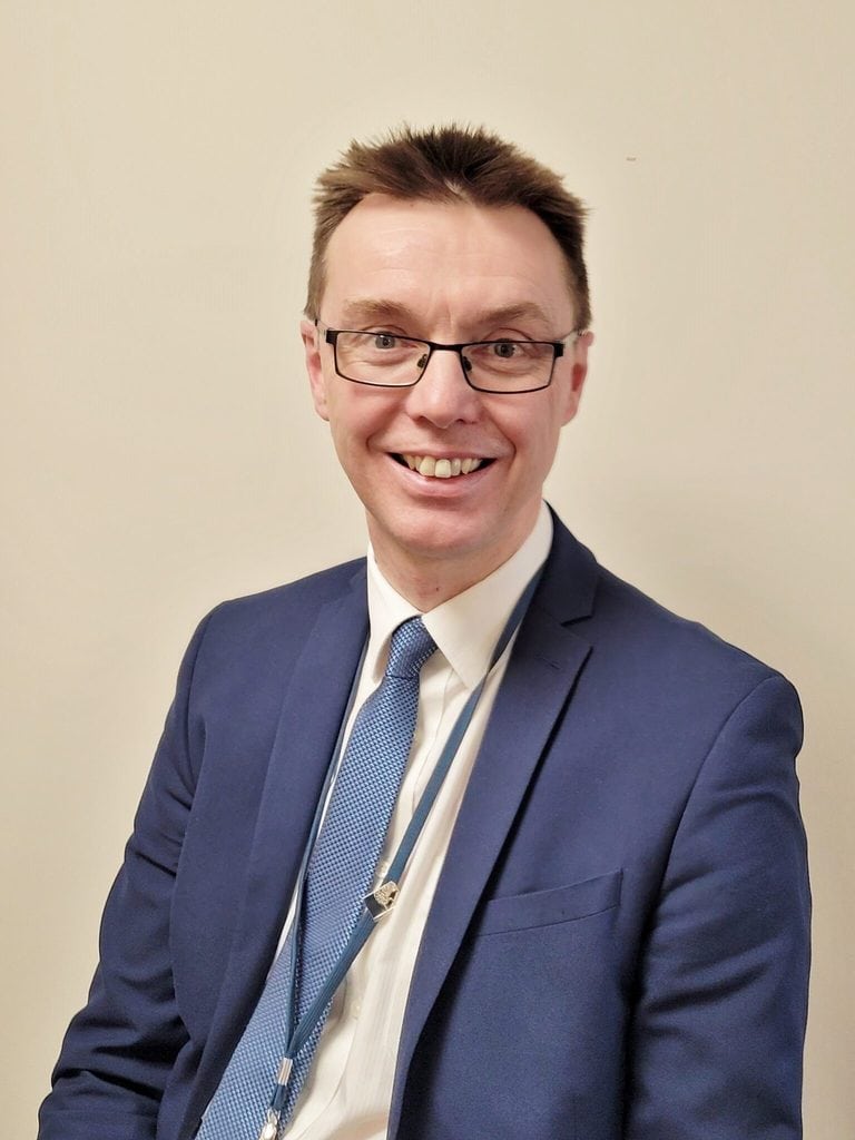 Welcome From The CEO | Hatton Academies Trust